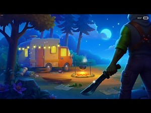 Homescapes Gameplay | Help Austin | Level 8082 to 8124