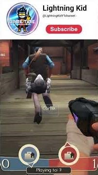 Payload Panic #teamfortress2 #tf2