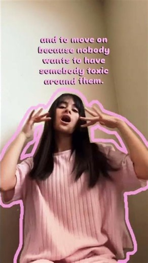 "God bless the Mean Girls" - KATSEYE #fypシ #katseye #handchoreo #youarenotalone #youareenough