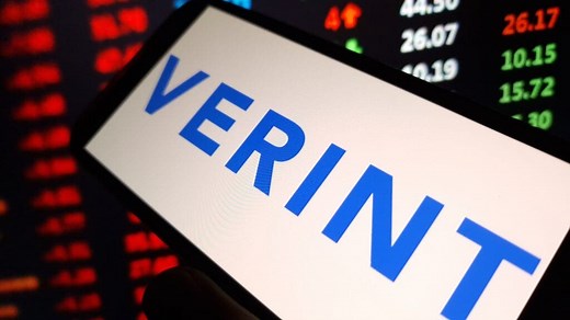 Verint Systems To Go Private In $2 Billion Thoma Bravo Buyout