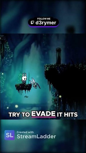 How to Greenpath skip