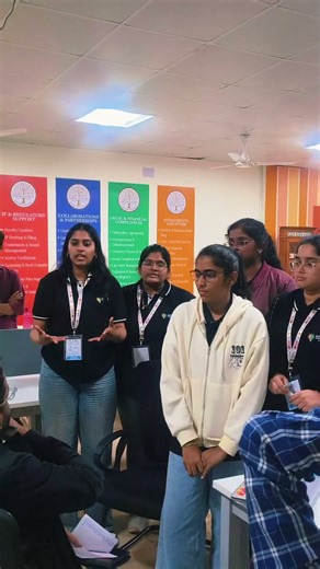 Smart India Hackathon 2025 | Final Evaluation