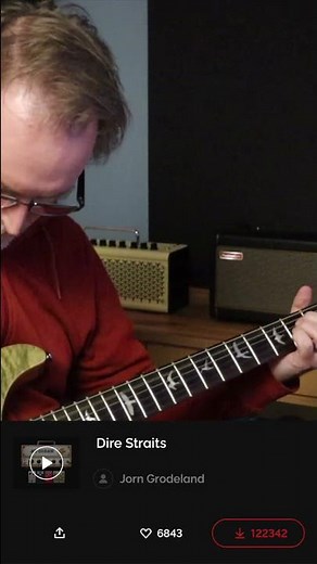 5 Most Popular Positive Grid Spark Tones in Tone Cloud (2022)