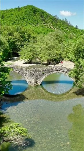 Ζαγοροχώρια, απόδραση για ταξίδια.
