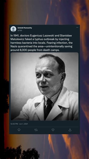 The Doctors Who Weaponized a Plague to Save a City