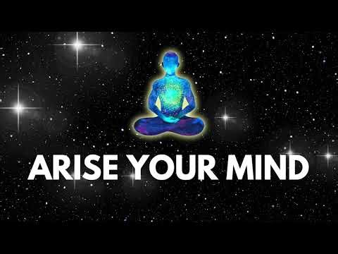 Music from the Stars | Cosmic Meditation Music for Deep Sleep, Relaxation & Healing