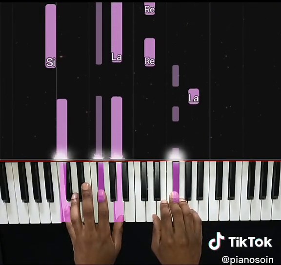 UP - Married Life Piano Song