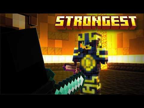 Harnessing Minecraft's Most Powerful Sword