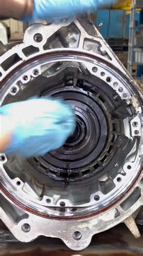 25 reactions | 2005 Chevrolet Trailblazer 4L60e Short #fsp #fyp #mechanic #fsptransmissions #chevrolet #repair #God #generalmotors #GMC #sonoma #tahoe #nova #corvettecorvette #chevytruck | Tyler Teach | Facebook