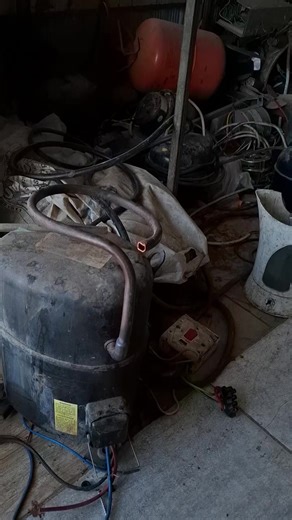 How to Check Common Compressor Issues for AC Repair