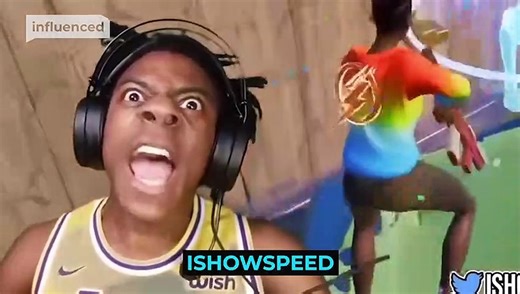 iShowSpeed's HUGE Mistake!