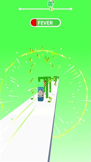 Jelly Shift Satisfying Gameplay Level#150 | Perfect Shape Transform Run ASMR 😍🔥 #shorts #gaming #fyp