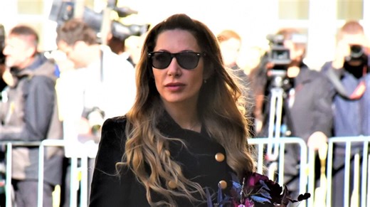 Tajemství Olgy Lounové je venku. Fanoušci jsou v ú... | FORUM 24