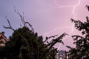 Scientists discover a new way to look at lightning