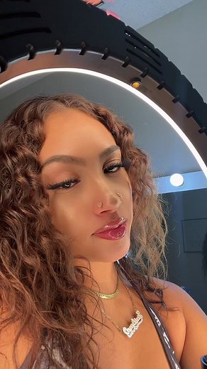 Jai🪬 (@jai.lyssaa)’s videos with she will - 👸🏾