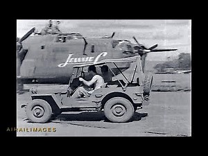 13AF Combat Camera Bell and Howell 35mm Eyemo Pacific B-24 B-25 World War II Airailimages