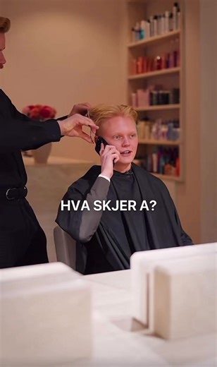 Exploring Norwegian Humor with Charlie Kirk