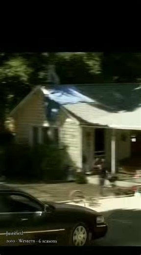 Movie Moments on Instagram: "Justified 2010 ‧ Western ‧ 6 seasons Justified follows U.S. Marshal Raylan Givens, a sharp-shooting lawman whose old-school sense of justice is matched only by his quick draw and dry wit. After a controversial shooting in Miami, Raylan is reassigned to eastern Kentucky—the coal-country hills where he was raised and the past he’s tried to outrun. Back home, he confronts entrenched corruption, feuding families, and criminals who operate by their own codes, blurring the