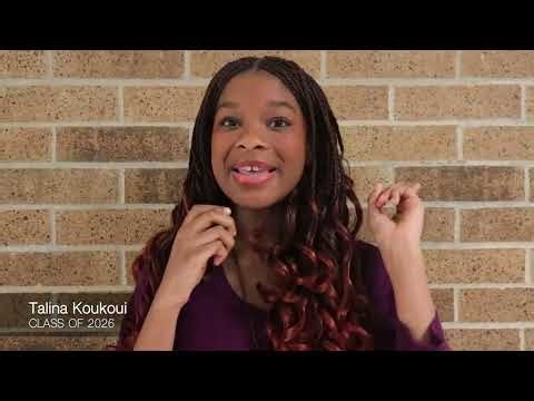 March 27, 2026 Video Announcements