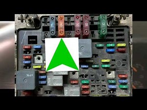 1999-2007 Chevy Silverado ALL IGNITION Starter Relay/ Fuse/ Ignition Switch Bypass