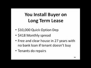 Important Message From Ron LeGrand