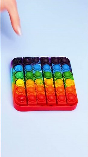 🎨 Color Splash: Fun & Easy Painting Hacks! 🌈