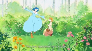 71K views · 2.6K reactions | ✨OFFICIAL LIZ AND THE BLUE BIRD OFFICIAL...