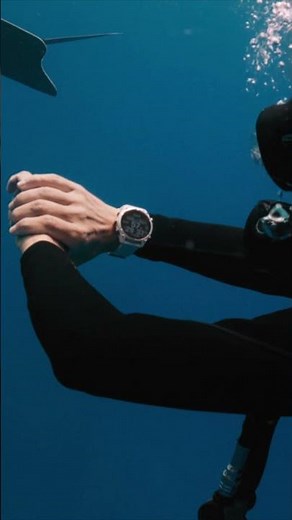 Garmin: Descent Mk3 Series