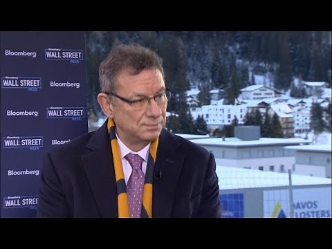 Pfizer CEO on Vaccine Developments