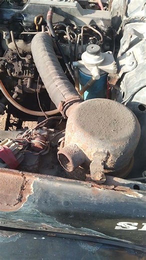 D4x4 Jeep Engine Build That'll Turn Heads #jeep #offroad #automotive