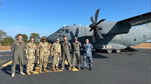 Australia on the move to enhance partnerships