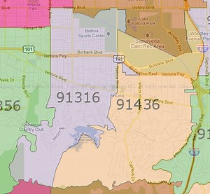 State Report Shows Unsafe Radon Levels in Encino