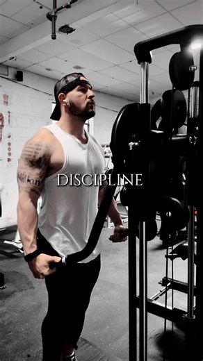 Upper Body Training Techniques