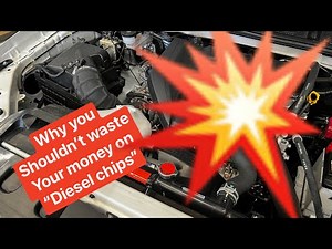 Are Diesel chips worth putting in your car?