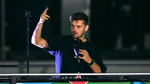 Martin Garrix Wins Multiple Awards at 2026 EDMAs; John Summit and ILLENIUM Among Top Winners