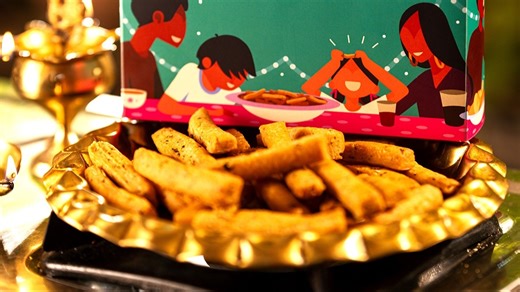 Why organic snacks nourish your body better