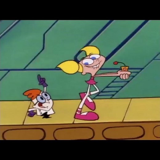 Dexter Laboratory