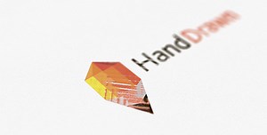Hand Drawn Logo