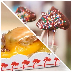 49K views · 1.6K reactions | From breakfast to dessert, we've got a full day of tiny food just for YOU. | Tiny Kitchen | Facebook