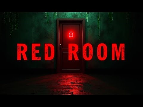 What is Red Room on the Dark Web? The Scary Myth and the Truth Explained | TrueVerve