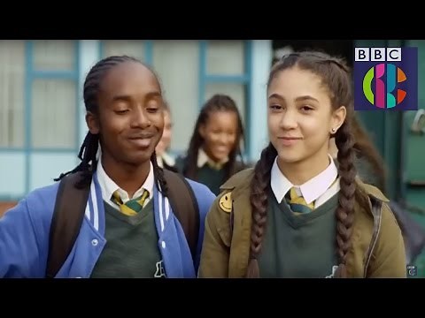 4 O'Clock Club is back! | CBBC