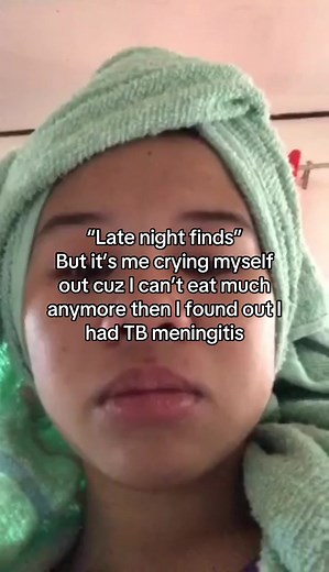 Proud to be a TB Survivor: My Battle with TB Meningitis