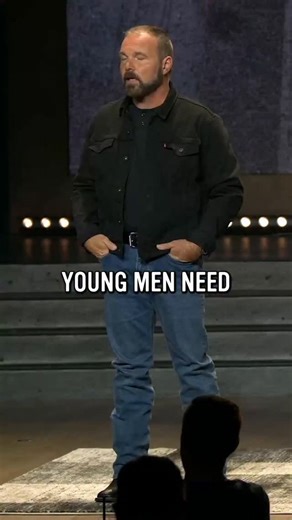 16K views · 3K reactions | Get up, show up, work hard—you’re already ahead. Men, success starts with showing up and working hard. Ask how to grow, listen, and follow through—most won’t, so you’ll stand out fast. | Mark Driscoll | Facebook