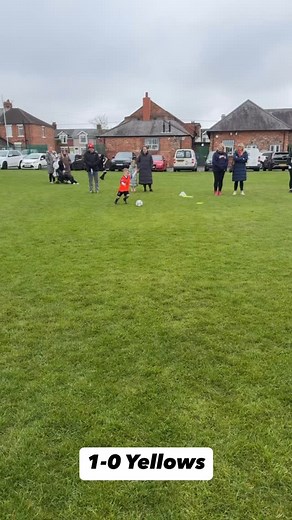 ‼️ Tournament Day ‼️ Us Coaches Can’t Wait To See More Moments Like This Again Today! 🔥 Our Tournament Finals Will Be On From 12:30 Today! 🥇 Bring Your A Game Cause We Have Other Awards Up For Grabs! 🏆 -Pen Champ -Most Improved -Best Attitude -Player Of The Course All Sponsored By @mylesmortgagesofficial #footballcoaching #footballcamp #soccercamp | Professional Football Coaching - PFC