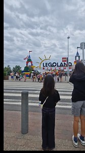 2.7K views · 57 reactions | Legoland Billund Resort, the original Legoland park, opened on 7 June 1968 in Billund, Denmar  | Pinay mom in Denmark | Facebook