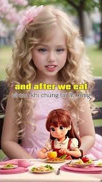 Pre A1 Starters English speaking practice | Test 12