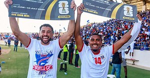Pela primeira vez na Copa do Mundo, Cabo Verde tem times inspirados em brasileiros