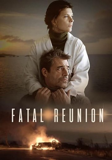 Fatal Reunion (2022)