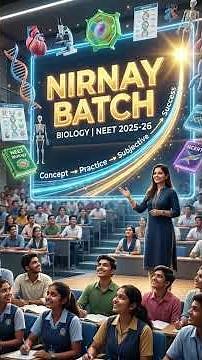 🧬 UP Board Biology Hack 🤯 | Science by Khan Sir | Score Better in Biology