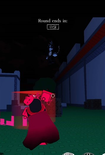 Insane Two Time Rework Forsaken Update in R6 Roblox Xbox